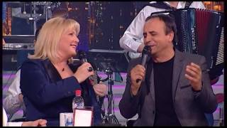 Beki Bekic  Cubura  LIVE  HH  TV Grand 15122016 [upl. by Proudlove]