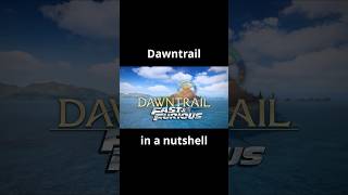 Dawntrail in a nutshell ff14 ff14memes ffxivmemes [upl. by Edie]