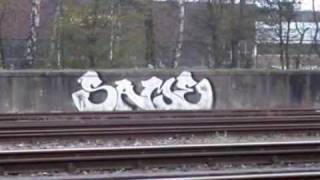 Same holland Graffiti [upl. by Trina]