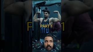 Biceps long head shot head workout അങ്ങനെയൊന്നുമില്ല motivation fitandfit sportsinspiration fit [upl. by Aicinat]