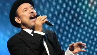 CAMALEON  RUBEN BLADES [upl. by Barger]