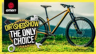 Hardtail Is Still The Best Option New Study Explains Why 📈  Dirt Shed Show 474 [upl. by Aicined378]