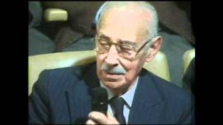 Jorge Rafael Videla quotMis subordinados cumplieron mis órdenesquot [upl. by Akkinahs]