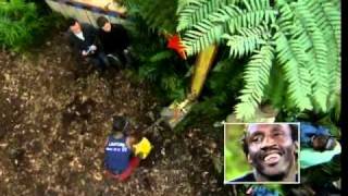 Im A Celebrity 2010 E15 P5 [upl. by Winnick37]