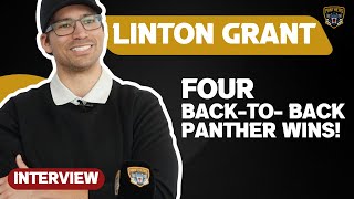 Grant on four wins and junior hockey memories [upl. by Ecaroh186]