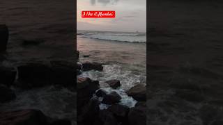 Sea ⛵🌊 weave very shortvideo trendingshorts ytshorts mumbai [upl. by Pardo]