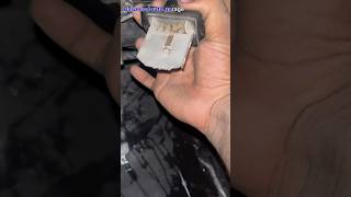 How to repair blower resistor wagon r blower motor problem airblower actechnician machenical [upl. by Hernardo806]