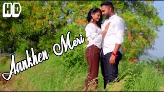 Aankhen Meri Har Jagah Dhunde Tumhe Bewaja  Latest Hindi Song 2023  Aditya Agarwal  Hiral Raj [upl. by Auhs30]