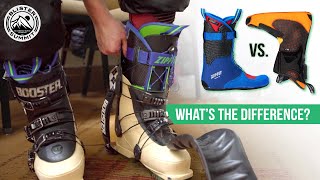 Why So Many Pros Use These Ski Boot Liners  ZipFit 2025 Lineup  Blister [upl. by Nezah]