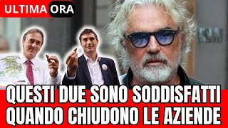 Briatore La soddisfazione di Fratoianni e Bonelli è quella di vedere fallire il Twiga [upl. by Suravaj368]