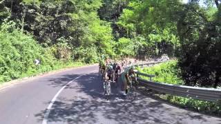 2015  08  09  Ciclismo  3Â° Tr Turismo 85 Agenzia Viaggi [upl. by Olvan797]