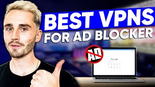 Best Ad Blockers 2024  TOP 3 Ad Blockers reviewed [upl. by Ahcarb783]