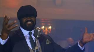 Gregory Porter  When Love Was King [upl. by Tterej]