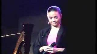 Lea Salonga  Two Words [upl. by Meill]