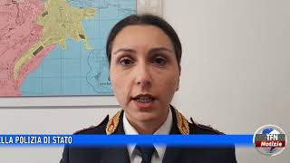 Passaporto da lunedì prenotazione sul sito della Polizia [upl. by Dilan]