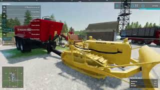 fs 22 no mans land ep25 [upl. by Oirramaj]