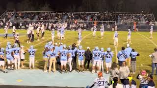 John Handley Judges Vs Millbrook Pioneers Part 7 2024 [upl. by Zacharie292]