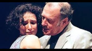 Harold Pinter One for the Road Complete play starring Pinter amp Indira Varma Approx 30 min [upl. by Bellina]