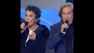 Ricchi e poveri  Ma non tutta la vita SANREMO 2024 [upl. by Anaer]