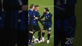 PS5™ INSANE 4K Graphics Lazio vs Inter Milan Serie A Showdown  Pt4 [upl. by Cuttler]