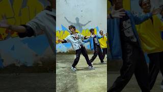 Jawan Chaleya Shahrukhkhan Srk sailendra onemcrew Dance bollywood [upl. by Htidra]