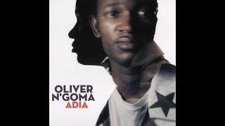 Oliver NGoma maxi best of Adia [upl. by Nehgam]