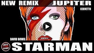 STARMAN BOWIE REMIX [upl. by Libbey]