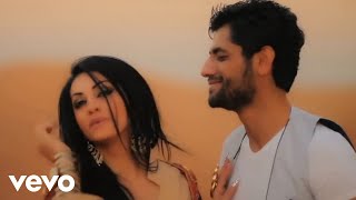 Sadriddin  Wafai Delam Official Video ft Shabnam Surayo [upl. by Rihana]