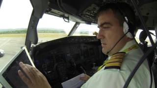 Pilot stories from Tivat to Moscow [upl. by Madid]