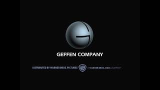 Geffen Company logo 2022 WBMGM Version [upl. by Bealle]