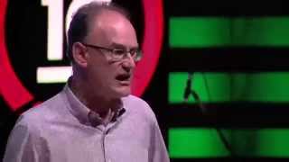 Matt Ridley  A New Perspective on Climate Change [upl. by Orsino]