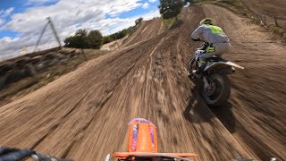 CINGOLI RAW LAPS 🤘 [upl. by Byrn]