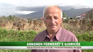 ANKOHEN FERMERËT E GJORICËS [upl. by Mehcanem]