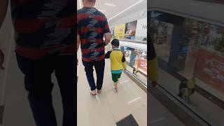 Mall ma kiya dekha 😲 shorts ytshorts [upl. by Hube]