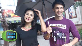 Devyani And Neil Of Shastri Sisters Reveal Secrets  MONSOON SPECIAL  Colors TV [upl. by Whitebook]