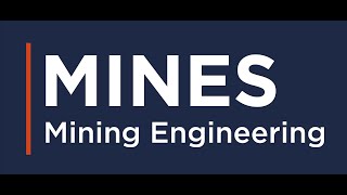 Mining Engineering at the Colorado School of Mines [upl. by Haimrej]