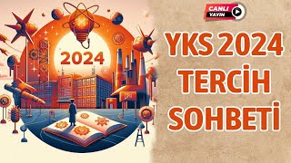 YKS 2024 Tercih Sohbeti 2  Sözel Bölümler  Tarih Bölümleri [upl. by Anelahs476]