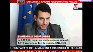 Contestare Amenzi Rovinieta  Interviu Realitatea TV Cuculis si Asociatii [upl. by Meletius490]