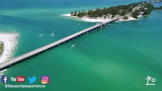 Long Boat Key Anna Maria Island Florida [upl. by Hebrew]