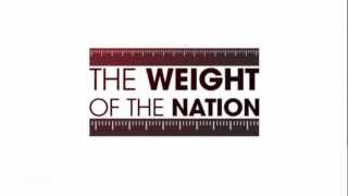 Tips for Weight Loss HBO The Weight of the Nation [upl. by Ynabla284]