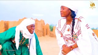 Garzali Miko Da Maryam Yahaya  Sabuwar waka  Latest Hausa Songs Original Video [upl. by Hsac936]