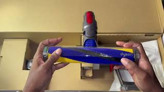 Unboxing The Powerful Dyson V15 Detect First Impressions amp Is It Worth the Hype [upl. by Lane]