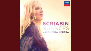 Scriabin 12 Etudes For Piano Op 8  No 12  Alternative Version WoO 22 [upl. by Laurita458]