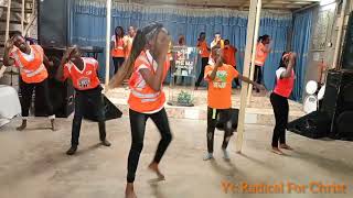 Who is thisLouis Pascal Dance Choreography dancecover radicalforchrist [upl. by Trakas]