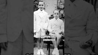 The Childhood of Pope Francis [upl. by Adalbert]