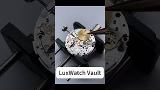 Why Patek Philippe Watches are the Ultimate Investment in Luxurypatekphilippe luxurywatches [upl. by Hterag93]