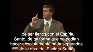 Paul Washer  Orar y Estar a Solas Con Dios Subtitulado en Español [upl. by Addis]