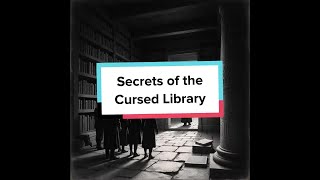 Secrets of the Cursed Library [upl. by Sedlik]