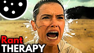 Rings of Power vs DUNE Prophecy  Rey Star Wars Movie DISASTER  RANT Therapy [upl. by Aitel]