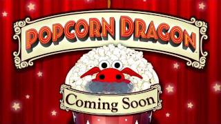 Popcorn Dragon Game Trailer [upl. by Vernon40]